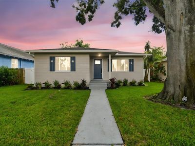 2718 8th Ave N, Saint Petersburg, FL, 33713