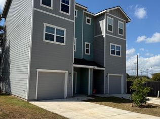 8318 Runner Cv #101, San Antonio, TX 78249