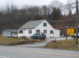 2414 Route 209, Sciota, PA 18354