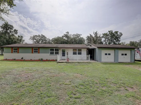 13102 GIBSON LANE, ODESSA, FL 33556