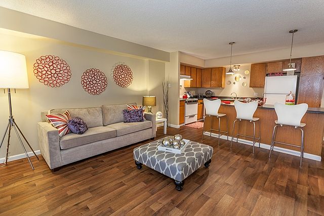 1st image of 1150 Galapago St APT 804