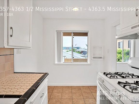 2nd image of 4357-4363 1/2 Mississippi St #4363.5