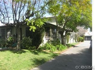 50 S Vinedo Ave APT A, Pasadena, CA 91107