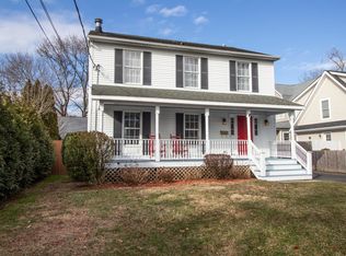51 Tyler Cir, Rye, NY 10580