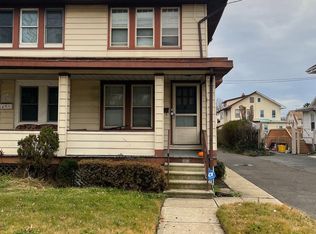 1835 Nottingham Way, Hamilton, NJ 08619