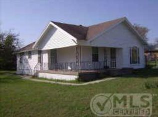 5617 Libbey Ave, Fort Worth, TX 76107