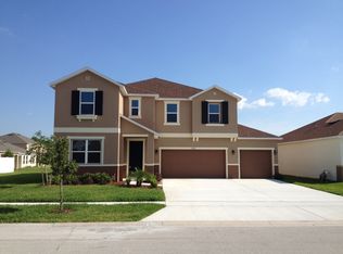 13090 Sawgrass Pine Cir, Orlando, FL 32824