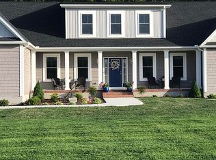 22890 Huff Rd, Milton, DE 19968