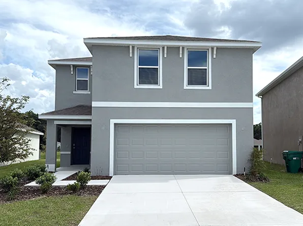 Homes Available Soon, Lecanto Preserve