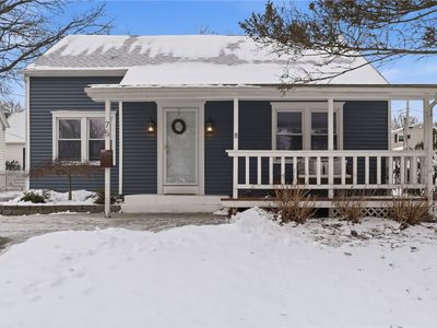 75 Maplewood Ave, Spencerport, NY, 14559