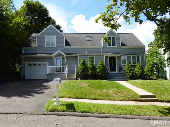 63 Morris Avenue, West Haven, CT 06516