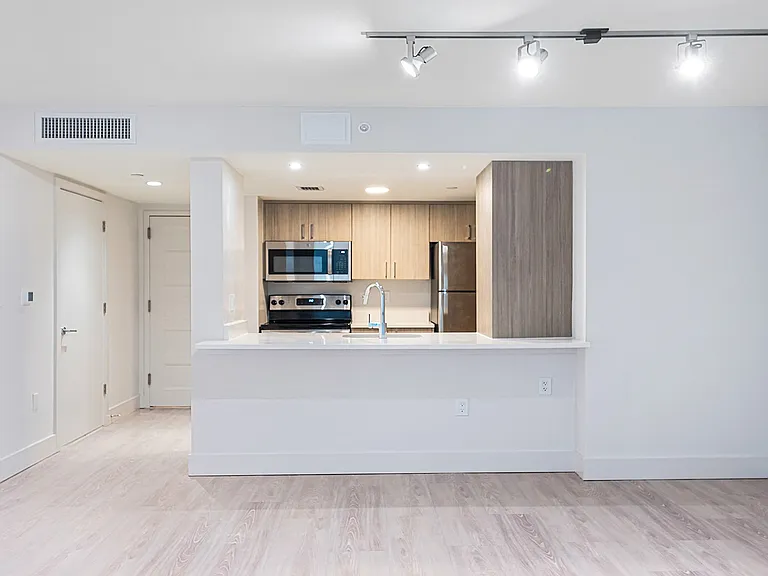 Modern living in Miami with upgraded homes