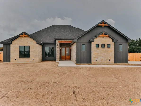 4030 Integrity Ln, Salado, TX 76571