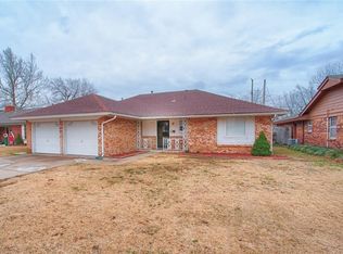 8412 S Youngs Blvd, Oklahoma City, OK 73159
