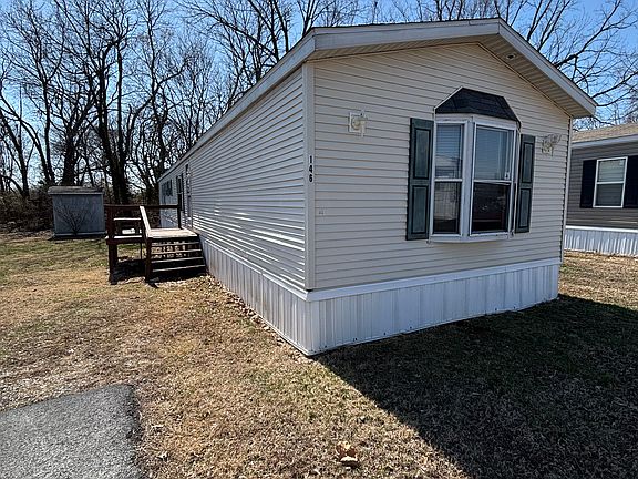 2nd image of 3951 S Mentor Ave Lot 146