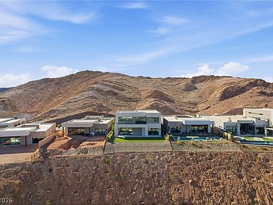 38 Sand Star Ln, Henderson, NV 89011, photo 4