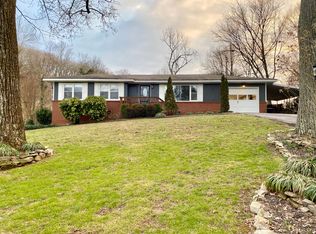 512 Harwood Dr, Chattanooga, TN 37415