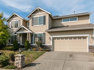 3909 219th St SE, Bothell, WA 98021