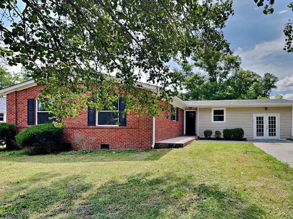 1108 Beverly Dr, Raleigh, NC 27610