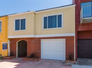 2680 Great Hwy, San Francisco, CA 94116