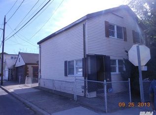 110 Claridge Ave, Elmont, NY 11003