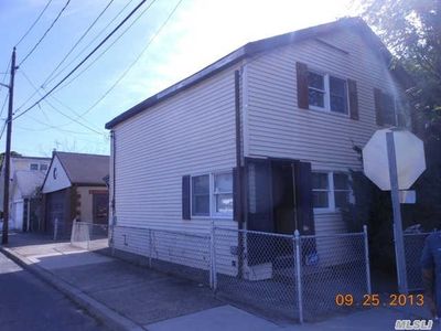 110 Claridge Ave, Elmont, NY, 11003