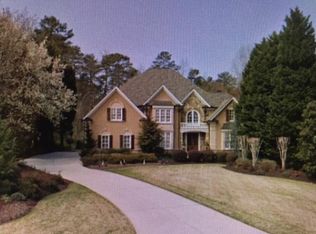 3279 Timberloch Dr, Marietta, GA 30068