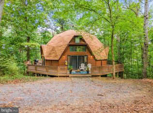 109 Wild Turkey Rd, Harpers Ferry, WV 25425