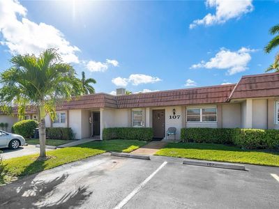 5775 Fernley Dr W APT 107, West Palm Beach, FL, 33415