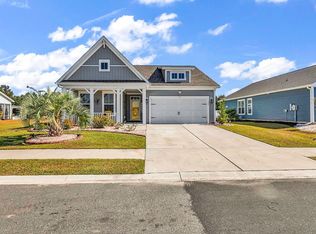 542 Kapalua Loop, Little River, SC 29566