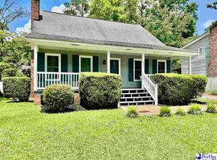 1507 Tanglewood Cir, Florence, SC 29501