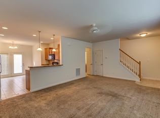 4381 Evangeline Ln, Lexington, KY 40509