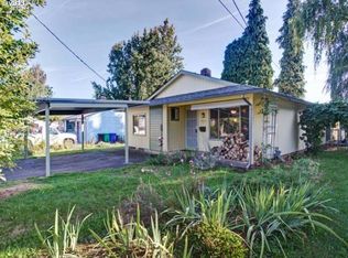 6836 SE 47th Ave, Portland, OR 97206