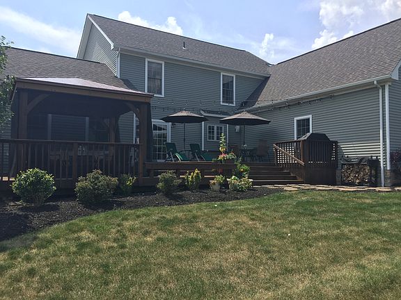 2nd image of 5681 Abbyshire Dr