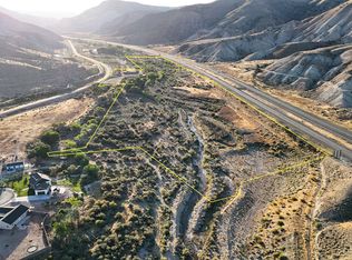 1200 S Old Highway 10, Salina, UT 84654