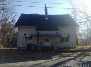 909 W Main Ave, Gastonia, NC 28052