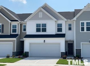 2407 Chert Ln, Raleigh, NC 27610