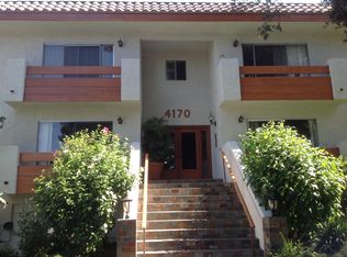 4170 Tujunga Ave APT 10, Studio City, CA 91604
