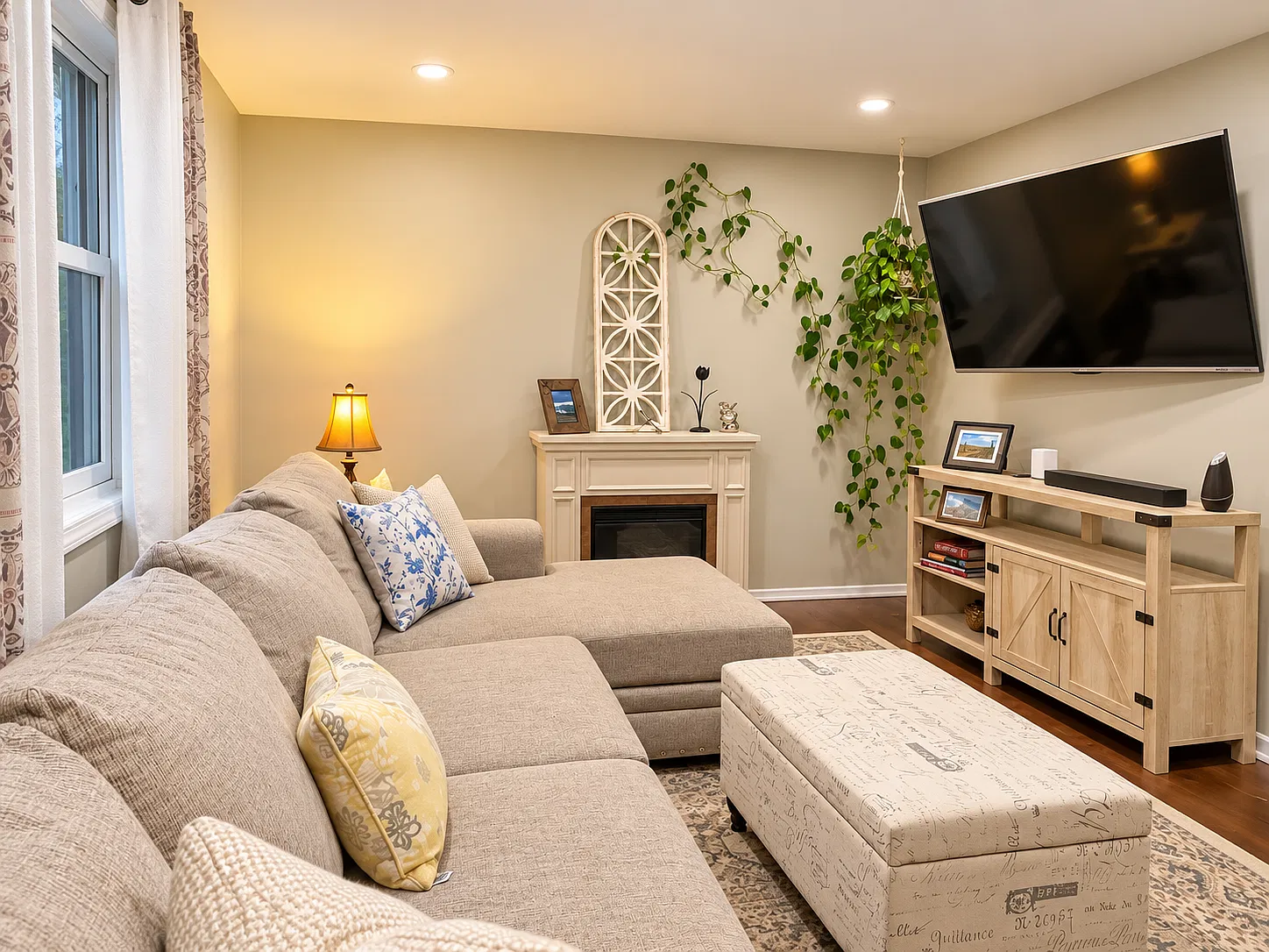 3 bed, 1.5 bath, 1250 sqft, $2,500 — Photo 3