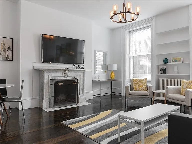 169 Beacon St #3R — Photo 5