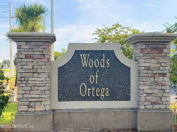 6915 Ortega Woods Dr Unit 9, Jacksonville, FL 32244