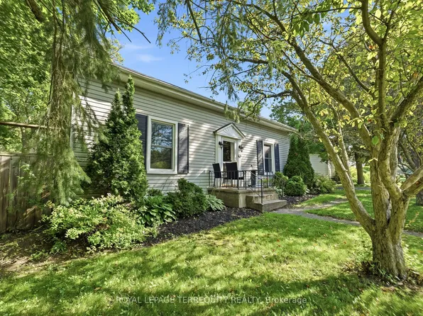 20 King St W, Cramahe, ON K0K 1S0