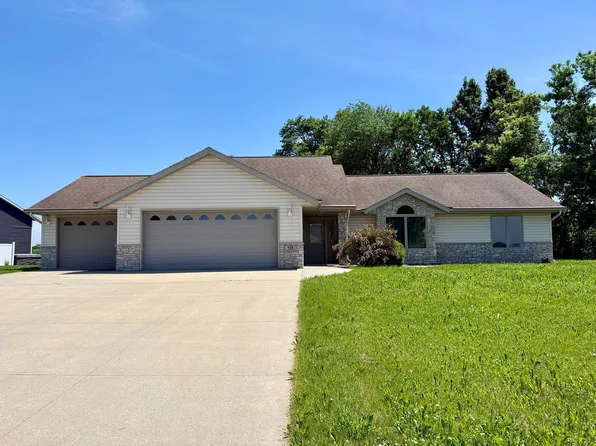508 Prairie Ln, Long Prairie, MN 56347