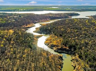 1 Rocky Point Rd, Sand Springs, OK 74063