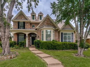 1408 Stillforest Dr, Allen, TX 75002