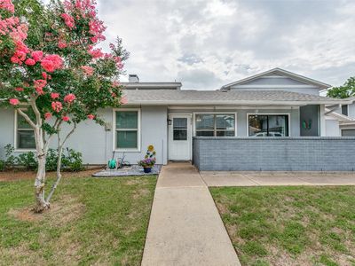 649 Timberline Dr, Hurst, TX, 76053