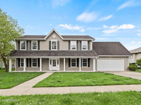 710 Shakertown Way, Columbia, MO 65203