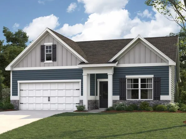 7420 Bendire Loop, Hixson, TN 37343