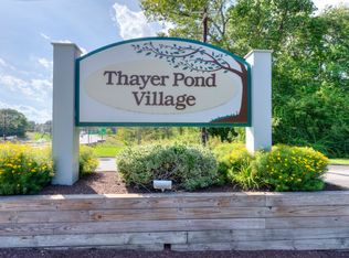 16 Thayer Pond Dr Unit 16, North Oxford, MA 01537