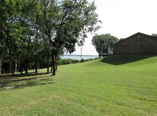 Lakeside Cir, Kingston, OK 73439